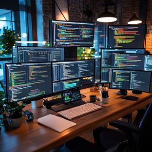 JDE BSFN Table IO: Como Ler e Atualizar Tabelas Customizadas com Segurança