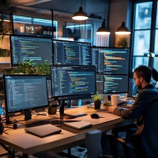 JDE UBE Custom Batch Job Design for Nightly Processing