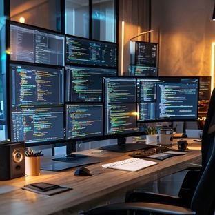 JDE UBE Custom Report Security and Data Visibility Risks
